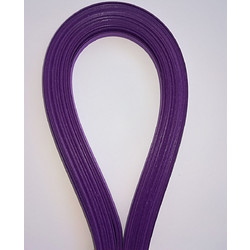 Xαρτολωρίδες Quilling 4mm - purple