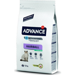 Affinity Advance Cat Adult Hairball Sterilised 1.5kg