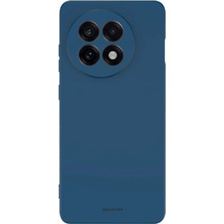 Θήκη OnePlus 13R Spacecase Silicone Case Σιλικόνης - Blue (5905719117863)