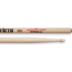 VIC FIRTH Χ5A Extreme 5A Wood Μπαγκέτες (Ζεύγος)