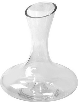 ΚΑΡΑΦΑ ΓΥΑΛΙΝΗ 1600ML 4mm