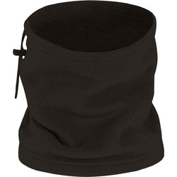 Πρακτικό polar fleece ALPINE Valento PRVAPOLNG Black