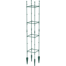 PROSPERPLAST Βάση στήριξης φυτών 210x210x1200mm IFLS1-G851