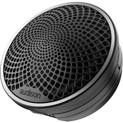 Audison Voce AV 1.1 II Tweeter Αυτοκινήτου Στρογγυλό 1.1" 10W RMS 91dB