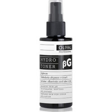 Olival Professional βG Ενυδατικό Spray Τόνωσης Προσώπου 50ml