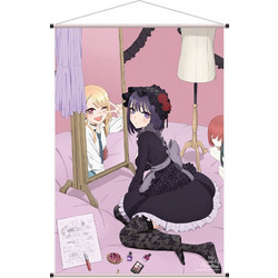 Wall Scroll Marin Shizuku (60x90)