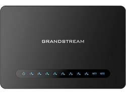 Grandstream HT818 v2, 8 port FXS Gateway