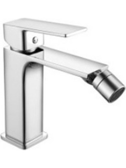 Karag Μπαταρία Μπιντέ DELOS CROMO (Χρωμέ) Ψηλή FV11B299-CP