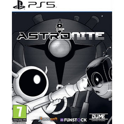 Astronite PS5