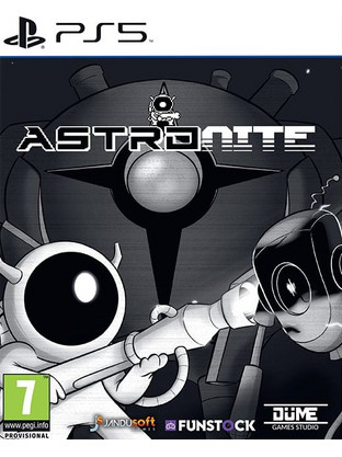 Astronite PS5