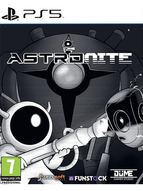 Astronite PS5