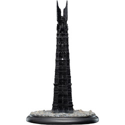 Weta Workshop The Lord Of The Rings Orthanc 18cm
