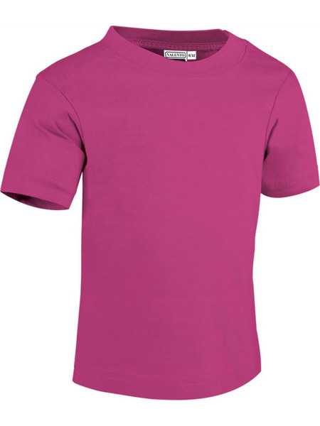 Βρεφικό T-Shirt PUPY Valento CAVABABMG Magenta Pink