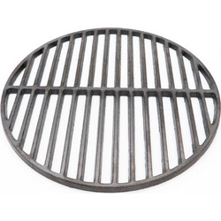 Cast Iron Grill Plate 32cm