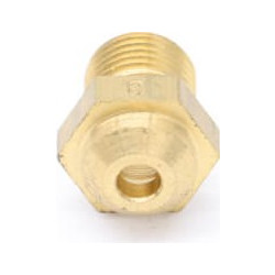 Gas Injector M8*0,75 / Q 3,00Mm