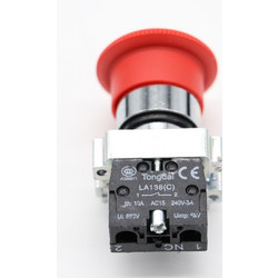 MPM10 - Safety Switch For Safety Guard