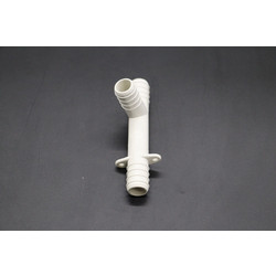M-Ice 25 T-Pipe Drain