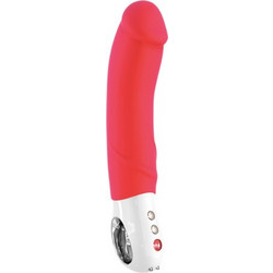 Fun Factory Big Boss Δονητής 23cm Ροζ