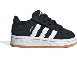 Adidas Campus 00s Παιδικά Sneakers Μαύρα JI4335