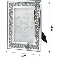 Κορνίζα Επιτραπέζια 10x15cm ForHome - For Home