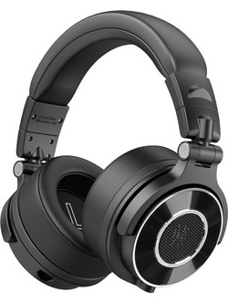 OneOdio Monitor 60 Ενσύρματα Ακουστικά Studio Over Ear Μαύρα