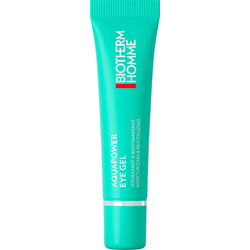 Biotherm Homme Aquapower Eye De-Puffer 15ml