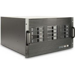 Server Rack Inter Tech Server 6U-6520 ATX