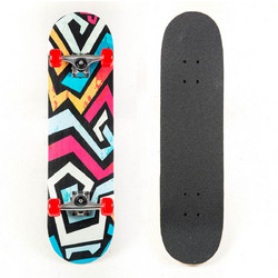 Fish Skateboards Skateboard 31 Distort