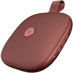 Fresh 'n Rebel Rockbox Bold XS Αδιάβροχο Ηχείο Bluetooth 5W Safari Red