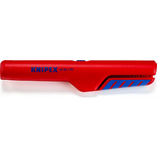 KNIPEX 16 80 175 SB ΕΡΓΑΛΕΙΟ ΑΠΟΓΥΜΝΩΣΗΣ ΒΑΘΟΥΣ
