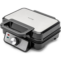 Huslog Waffle Maker for Two Waffles