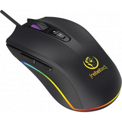 Rebeltec Predator Black