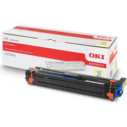 OKI 45103713 Yellow Drum