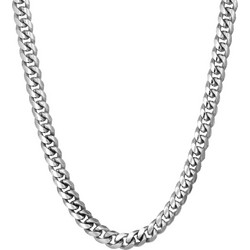Ανδρική Αλυσίδα Λαιμού Ασήμι 925 (P-77154) / Αλυσίδα Λαιμού