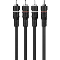 Sinox SOE-04202 rca-rca - 1,2 μέτρα