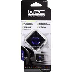 WRC Αρωματικό Αυτοκινήτου Αεραγωγού Άρωμα Sport (007422)
