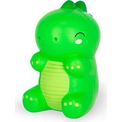 Legami Stress Less Dino Squishy Πράσινο