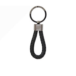 Porsche Design Cord Μπρελόκ Μαύρο