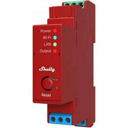 Shelly Pro 1PM (SPSW-001PE16EU)