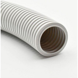 ΣΩΛΗΝΑΣ ΣΠΙΡΑΛ ΜΕΣΑΙΟΥ ΤΥΠΟΥ 32mm VIOSPIRAL STANDARD (ΤΙΜΗ ΜΕΤΡΟΥ) VIOKAR