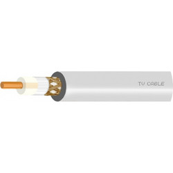ΚΑΛΩΔΙΟ TV 75Ω 48X0.16 OD6.9 SAT48436 500m ΙΤΑΛΙΑΣ SIVA Τεμάχια:500 02.006.0202