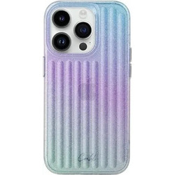 Uniq Coehl Linear Back Cover Stardust (iPhone 14 Pro)