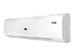 Ferroli Super Fan 35