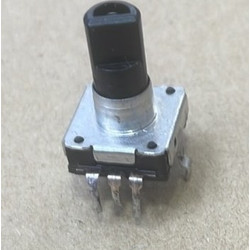 PIONEER ΠΟΤΕΣΙΟΜΕΤΡΟ ΓΙΑ MVH-09 & MVH-29BT ORIGINAL