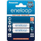 Panasonic Eneloop AA 1900mAh 2τμχ
