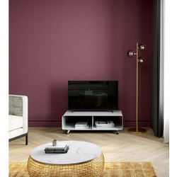 Kare Design Έπιπλο Τηλεόρασης Lounge 70441