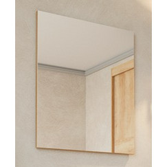 Καθρέπτης EVROS 59x69 DIOMMI 45-159