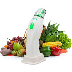 TM Electron TMVAC206