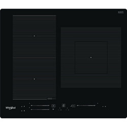 Whirlpool WF S9560 NE Επαγωγική Εστία Αυτόνομη 59x51cm