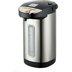 Feel-Maestro MR-080N Ανοξείδωτος Βραστήρας 4.5lt 750W με Ρύθμιση Θερμοκρασίας